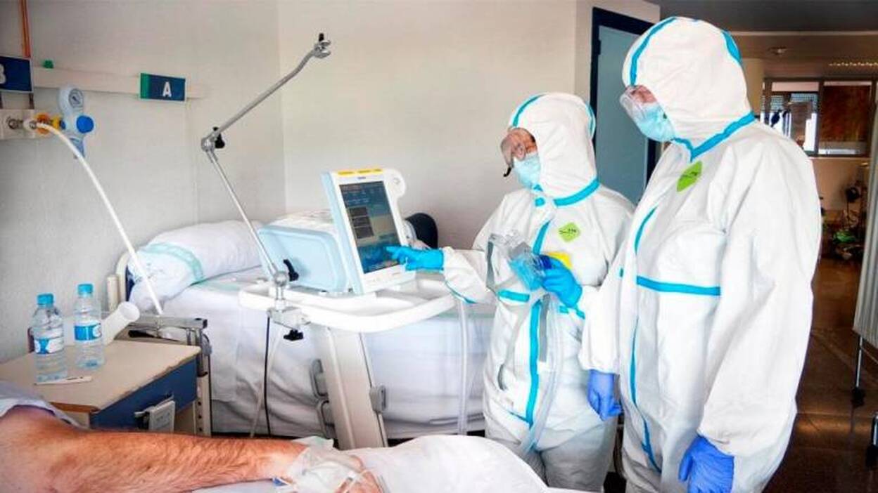 La Covid, enfermedad de declaración obligatoria urgente