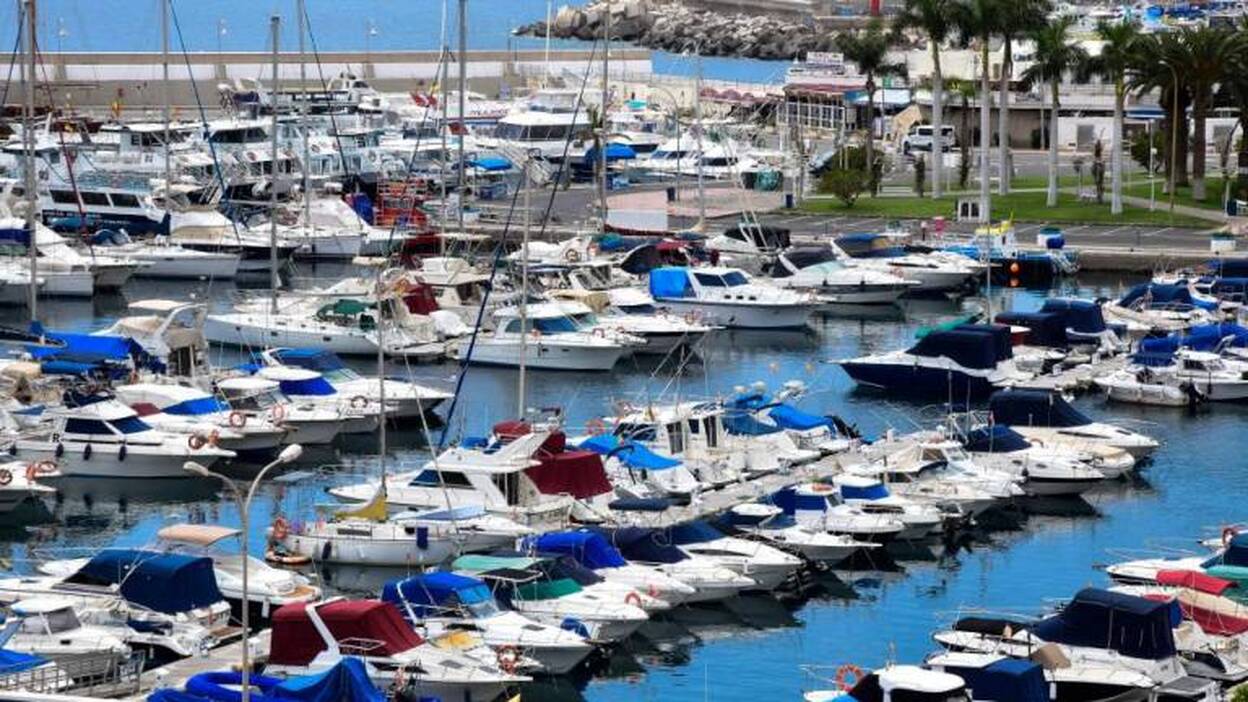 Canarias busca turistas de estancias más largas y con más renta