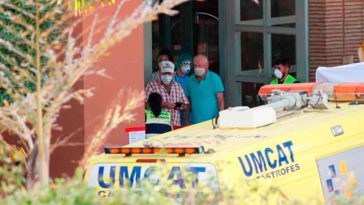 Sexto día sin fallecidos en Canarias por coronavirus