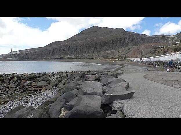 Gran Canaria, la isla con más banderas azules