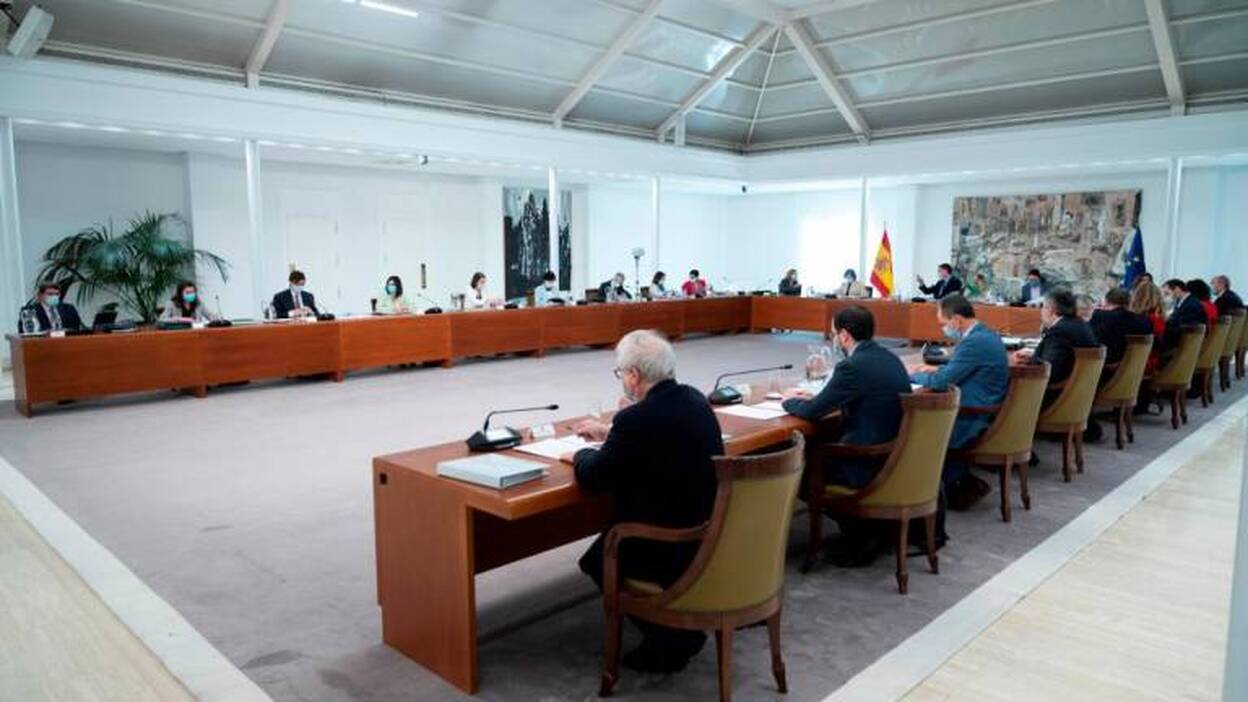 El Gobierno aprueba su decreto para la ‘nueva normalidad’