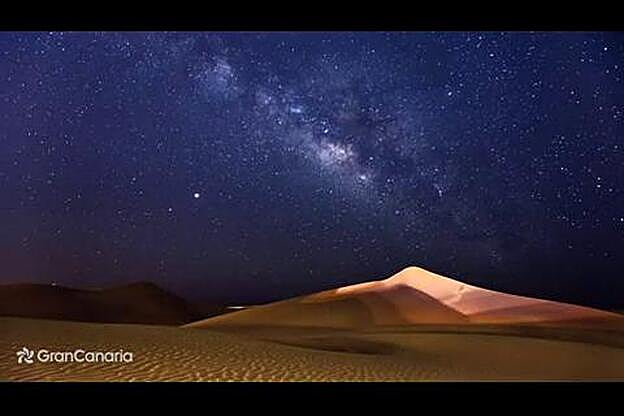Vídeo: Gran Canaria, como nunca la habías visto