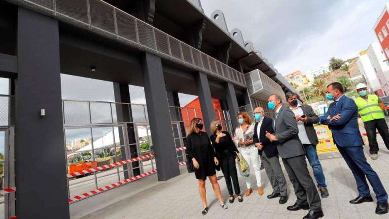 El Insular, una deuda con la memoria