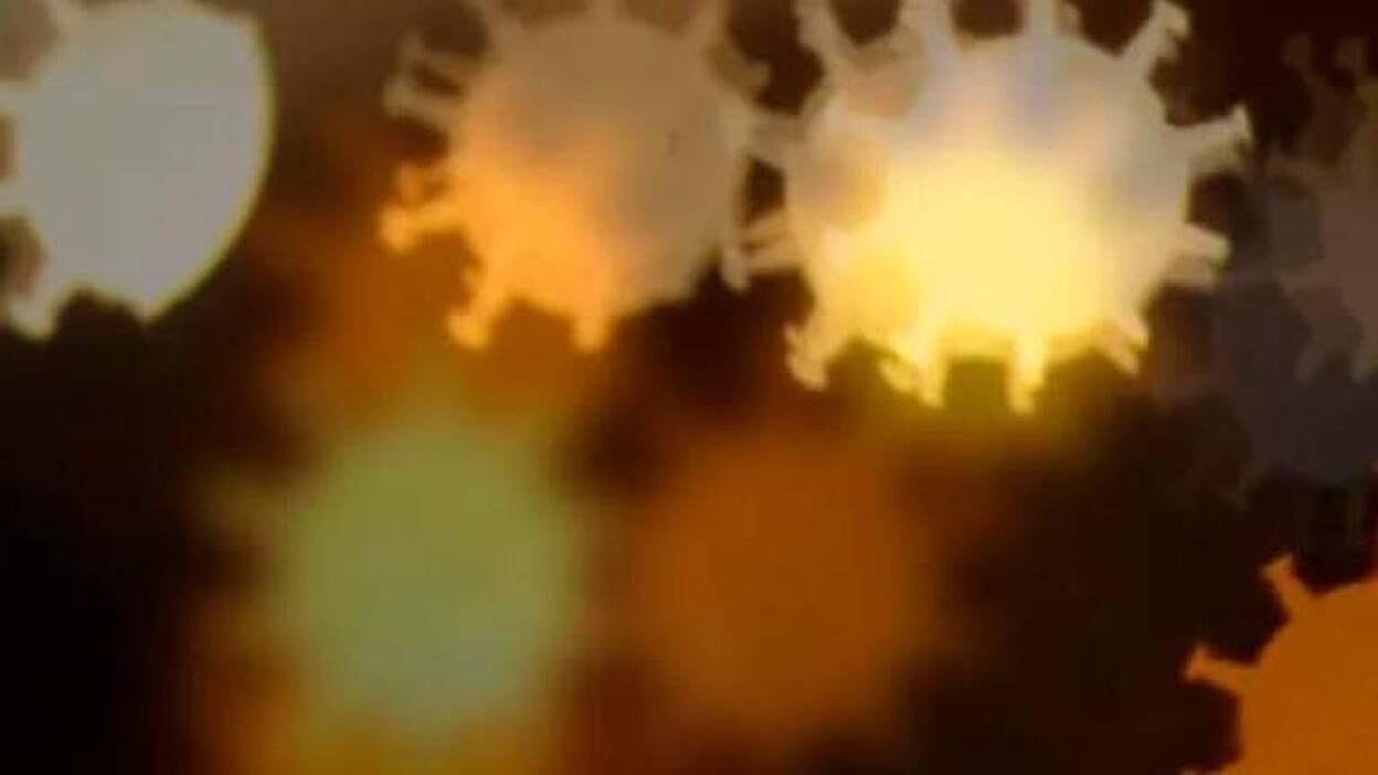 ¿Es Covid-19 cada vez más benigna?