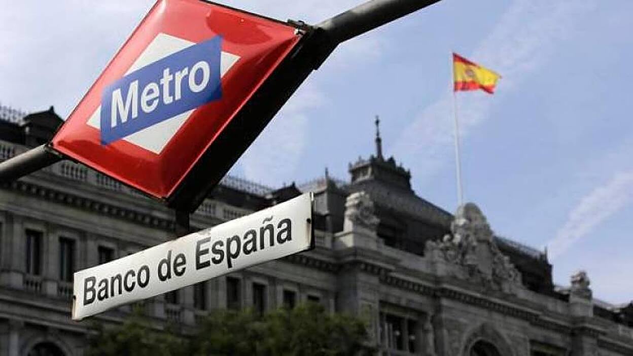 La deuda pública marca nuevo récord al superar los 1,22 billones