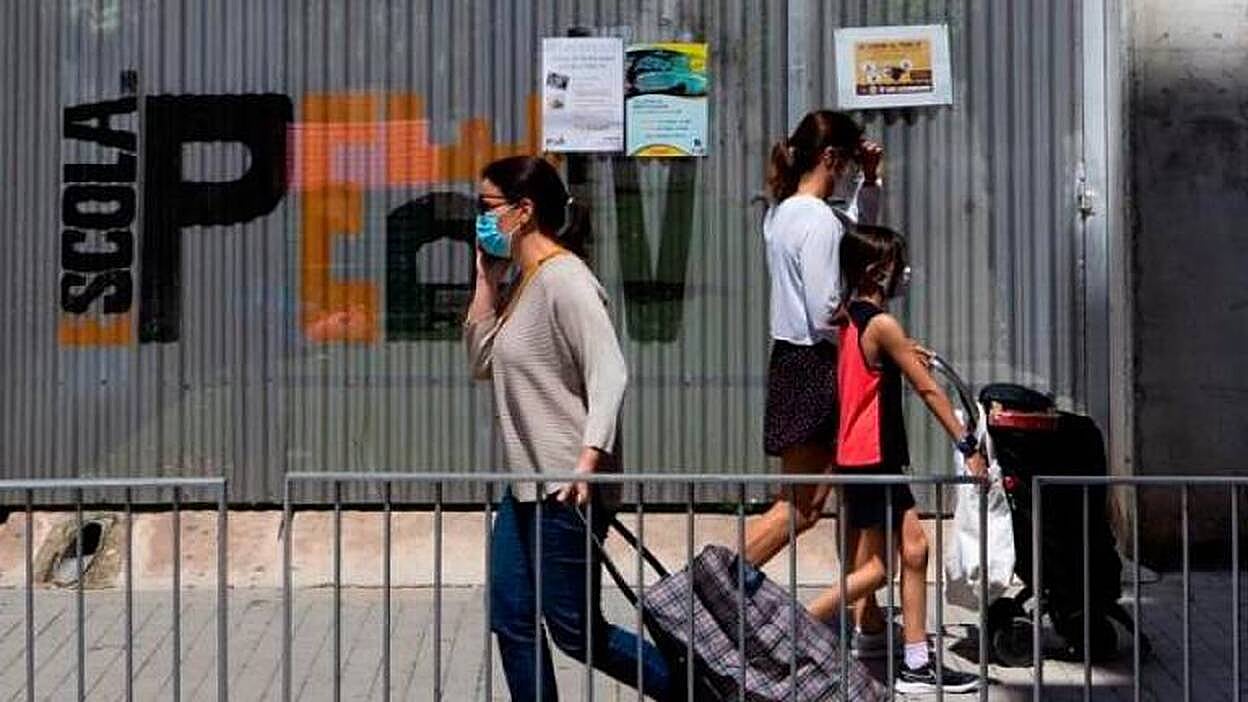 La ‘nueva normalidad’ comienza en Galicia