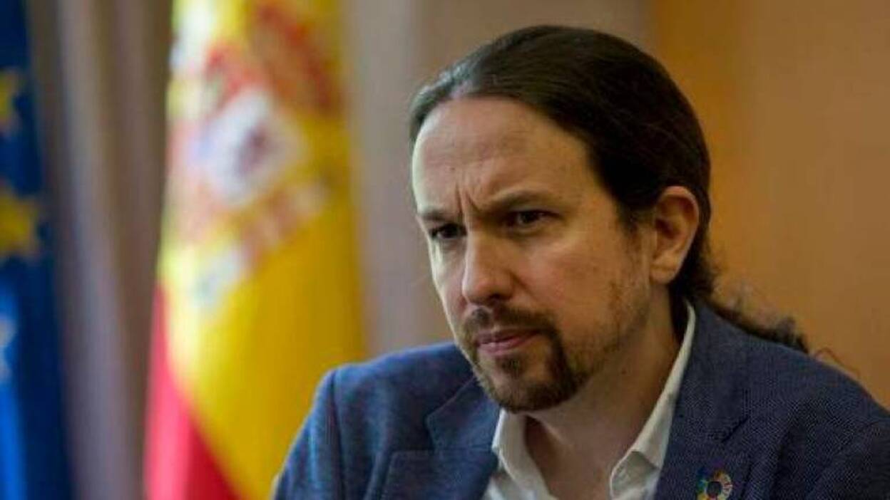 Iglesias: «Habrá presupuestos, no hay plan B»