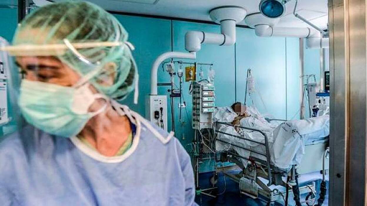 Canarias cierra el sábado con un fallecido más por coronavirus