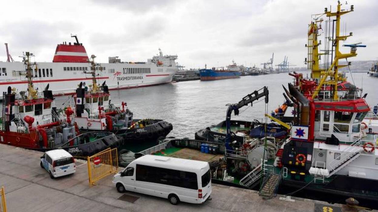 Asocelpa celebra una acalorada junta a cuenta del remolque