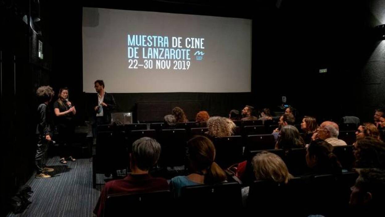 «El arte importante se debe implicar con su tiempo»