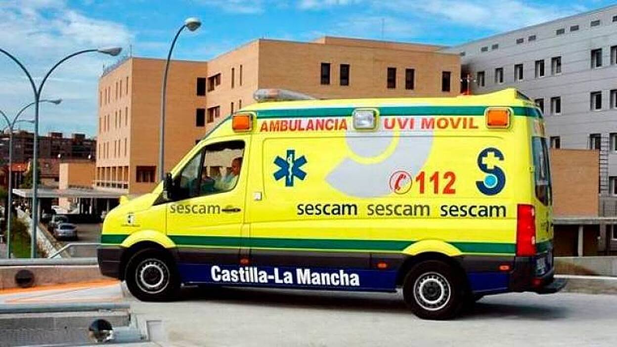Un niño de dos años muere al caer desde un ático