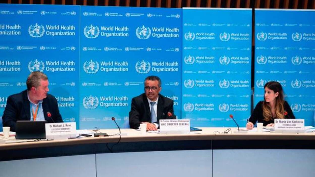 Alertan de la unión de la Covid-19 y la gripe