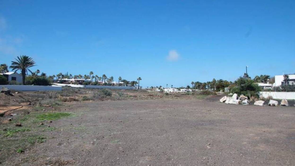 Cuatro propuestas para el Parque Atlántico