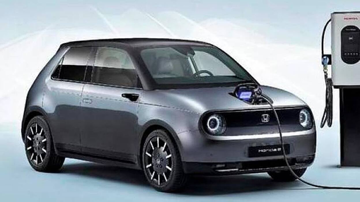 Hasta 15.000 euros por un coche eficiente