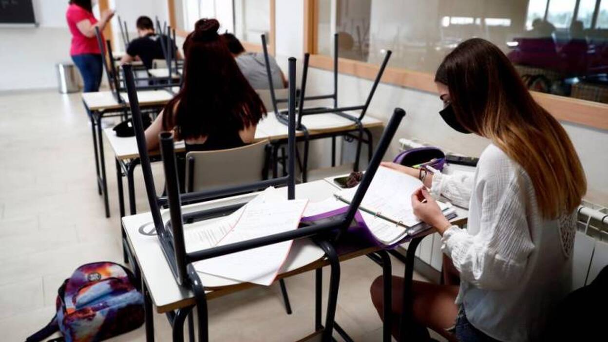 500.000 tabletas para estudiantes sin recursos