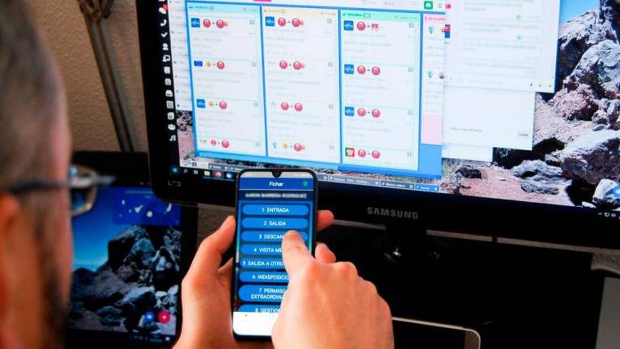 La obligación del registro horario y el derecho a la desconexión digital continúan siendo intocables