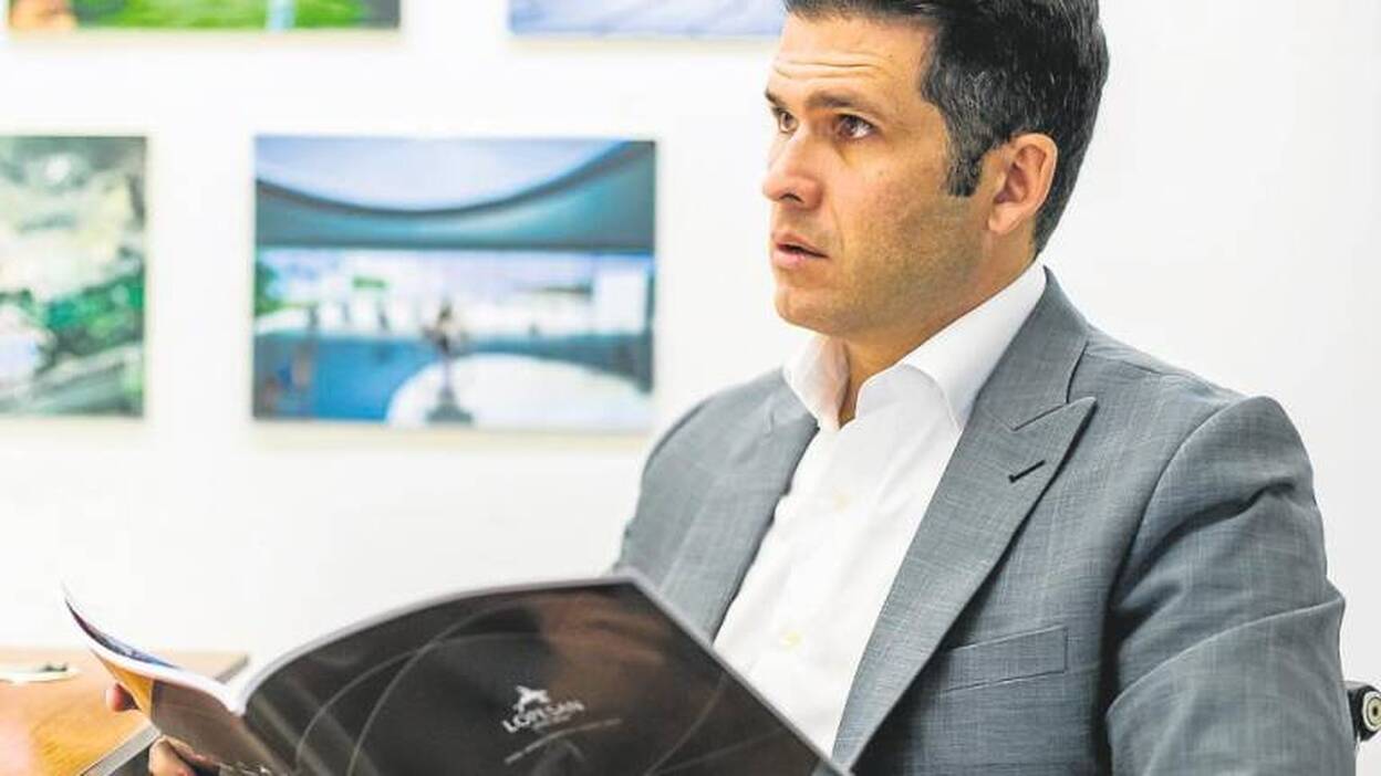 Lopesan advierte de que «o se toman medidas ya o en unos meses será tarde»