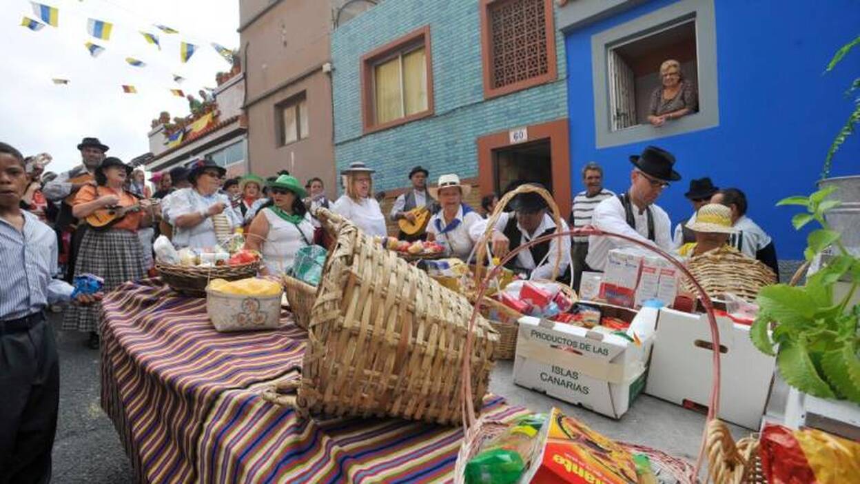 La pandemia dobla el número de familias vulnerables en San Juan