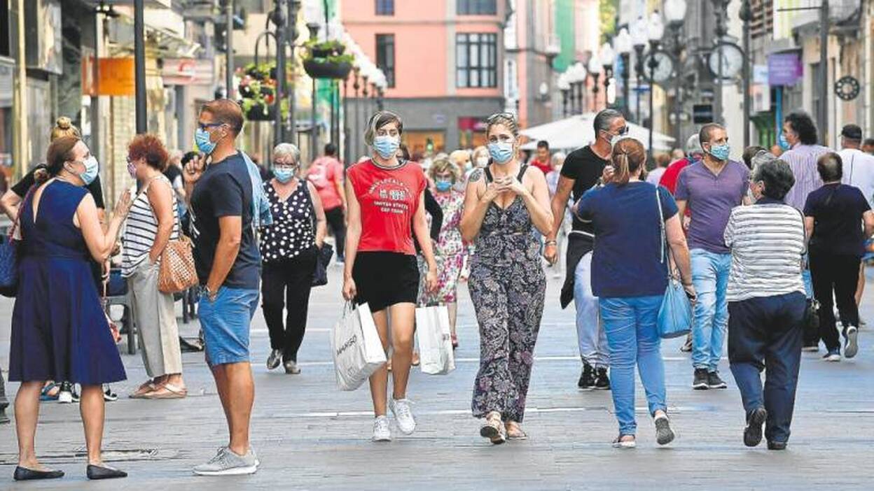 La Gomera simulará un brote para probar la app de rastreo