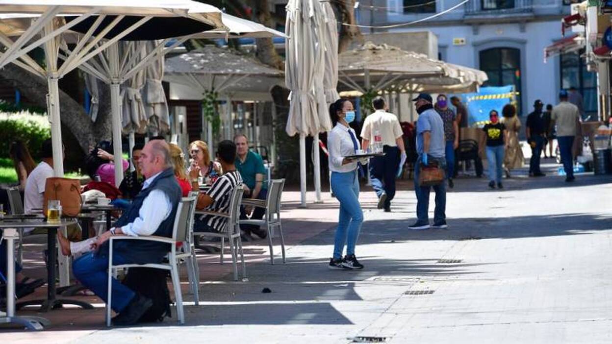 El proyecto piloto del rastreo de la Covid se iniciará con 2.000 personas