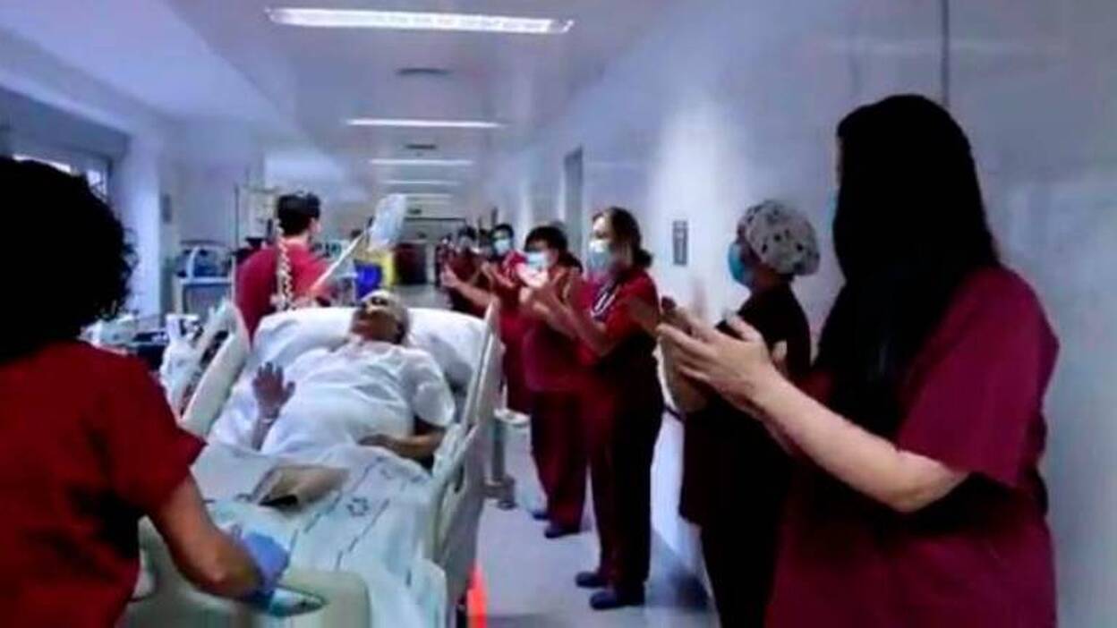 Cuatro contagios más en Canarias por coronavirus