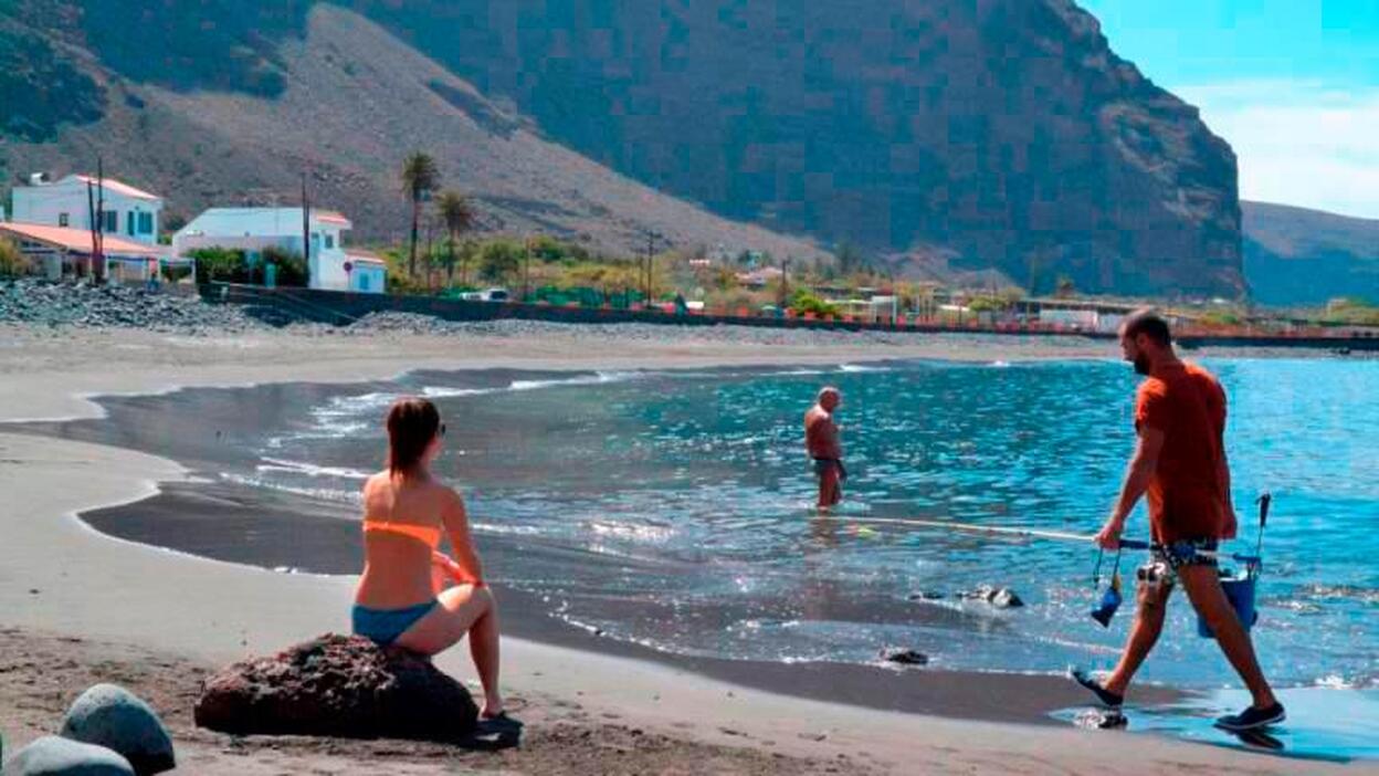 Luz verde a la app de la Covid