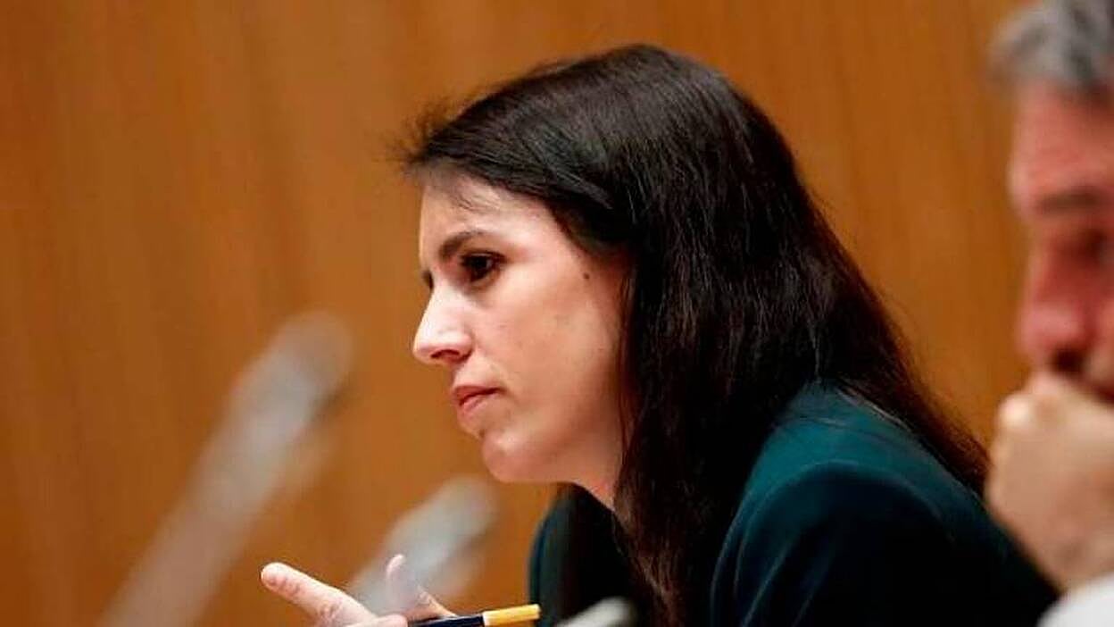 Irene Montero denuncia a una concejala de Vox por acoso en su domicilio