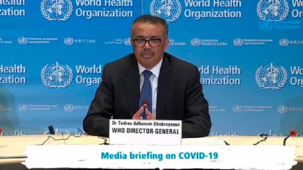 En una semana habrán 10 millones de contagios