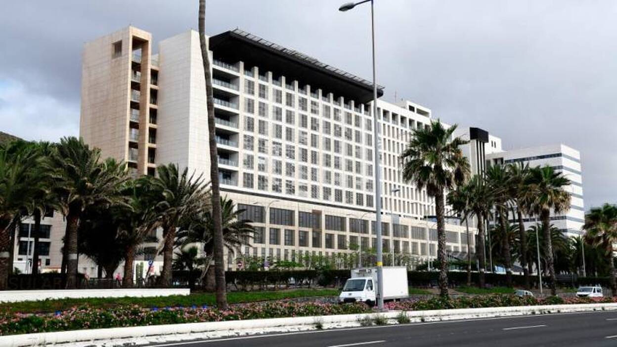 Fuerteventura suma a Canarias seis casos este miércoles