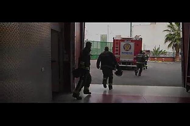 Tributo a los vecinos de la capital grancanaria