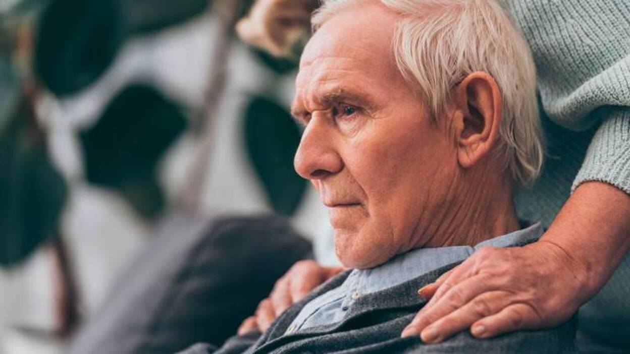 Resistencia al tratamiento en psicogeriatría