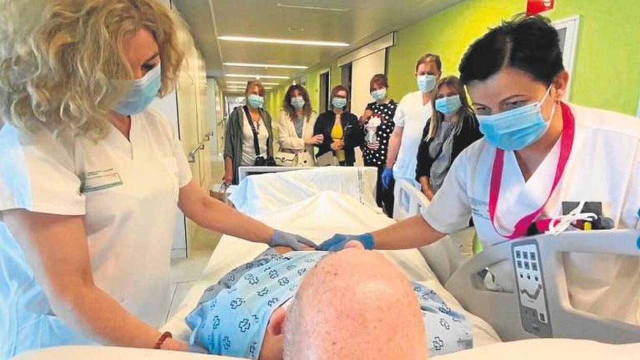 La mitad de los casos activos en Canarias son importados