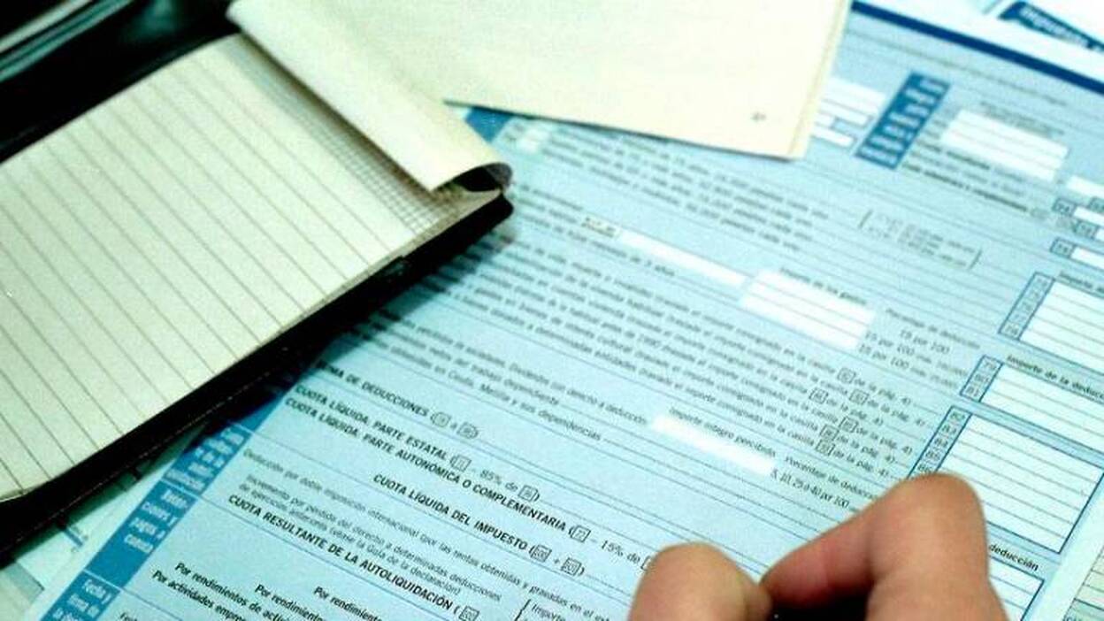 El castigo de pedir una ayuda para comprar coche: hasta 1.325 € en la declaración de la renta