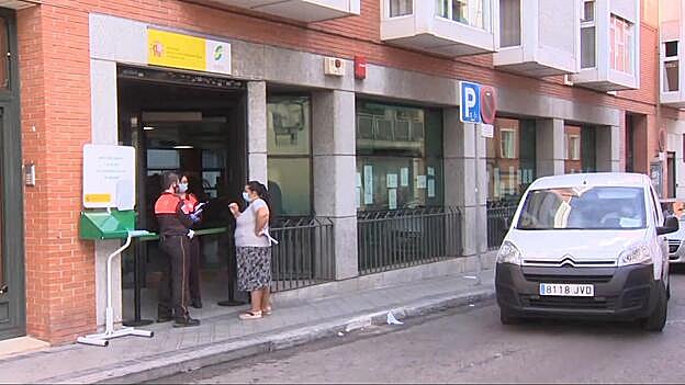 El primer pago del ingreso mínimo vital llega a casi 75.000 hogares