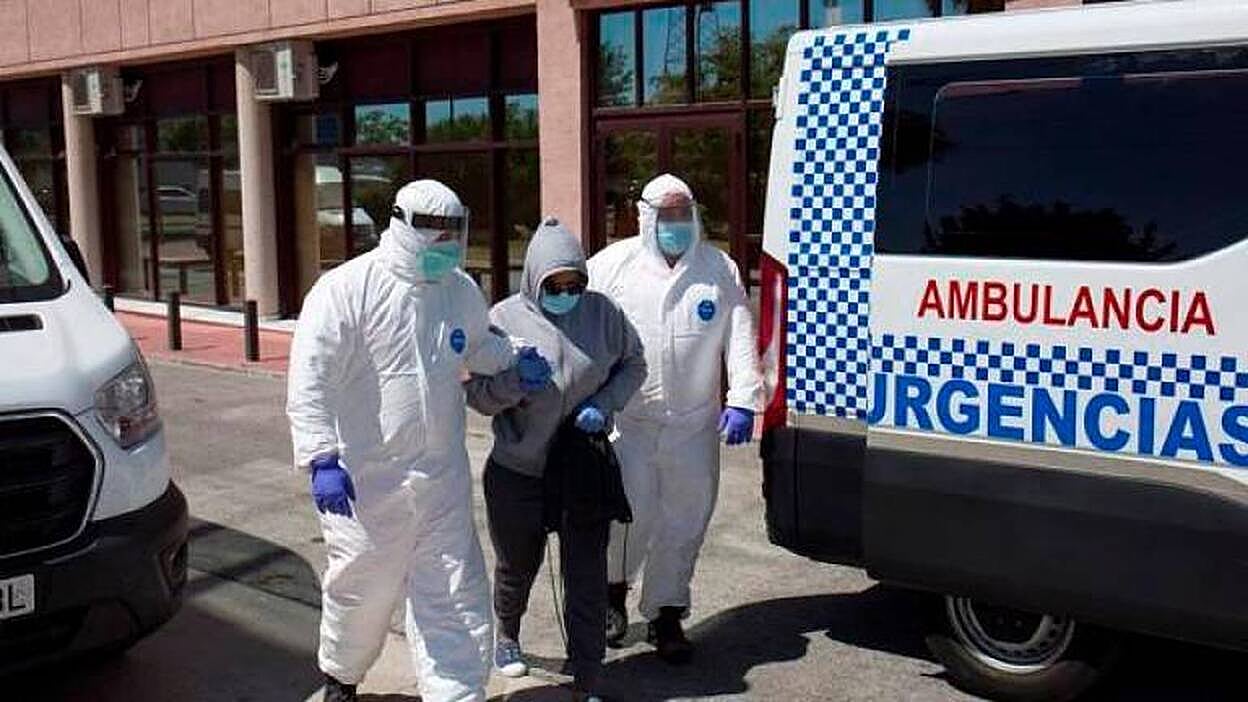 Los contagios en España repuntan a los 191 espoleados por el gran foco de Huesca