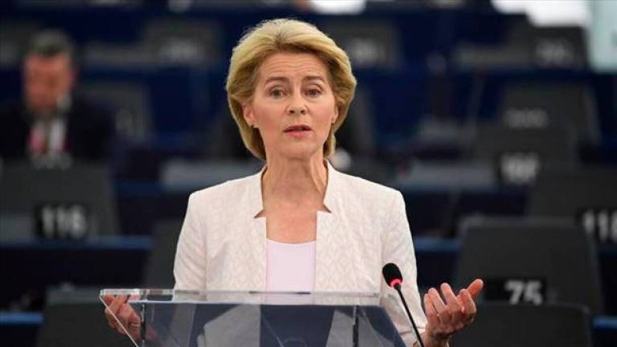 La UE ultima la reapertura de las fronteras