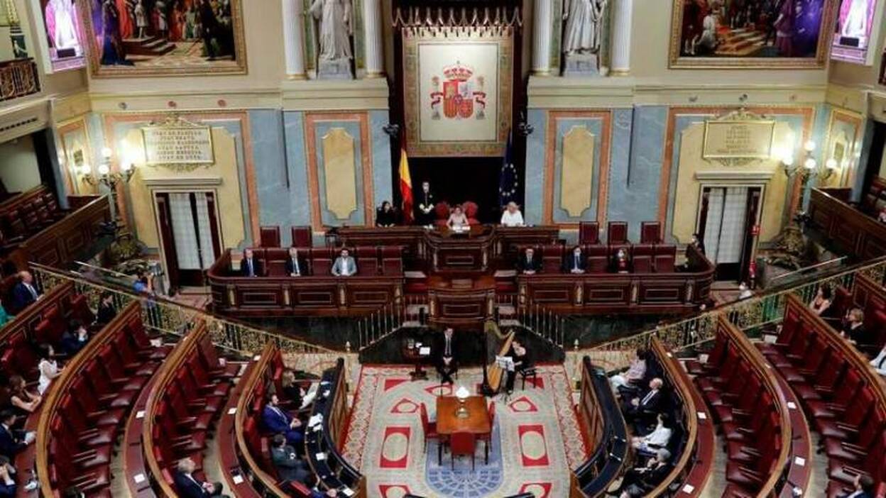 Las víctimas del terrorismo piden que no se blanquee a Bildu