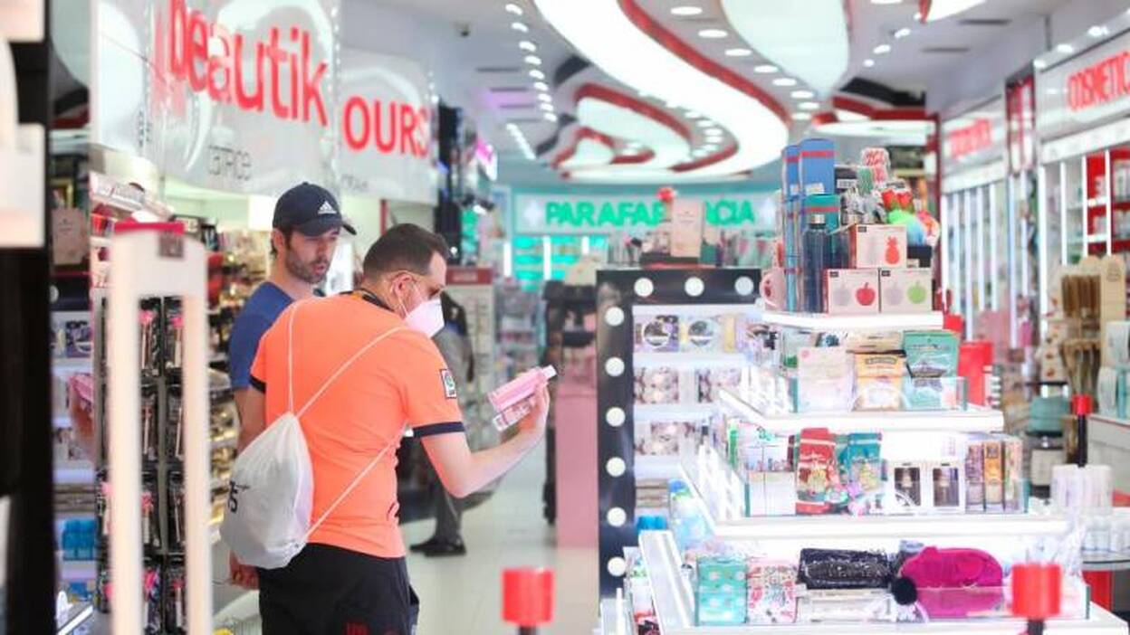 Canarias implantará bonos de descuento para reactivar las ventas