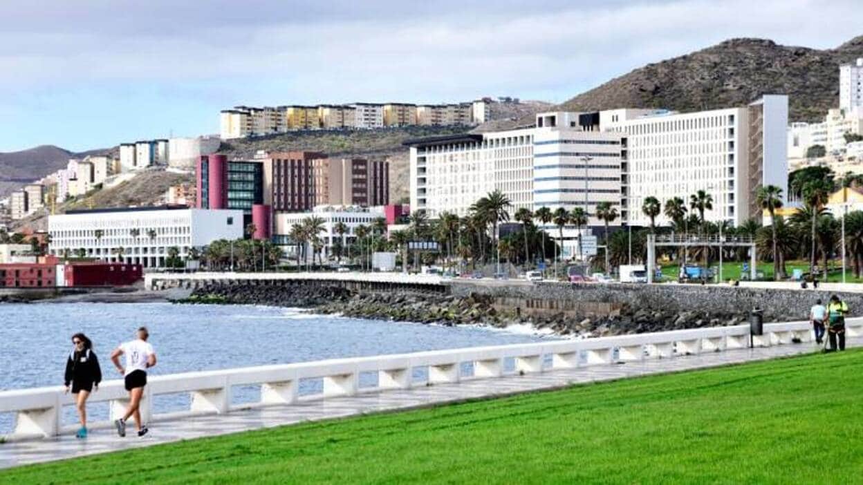 Canarias suma 48 horas sin contagios
