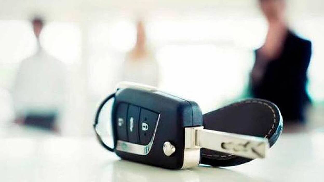 El coche más barato que podrás comprar con las nuevas ayudas del Gobierno