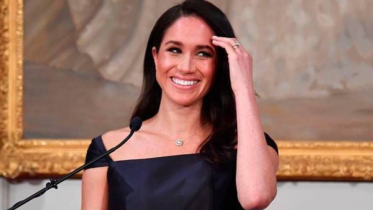 Un libro sostiene que Meghan Markle ambiciona la Casa Blanca