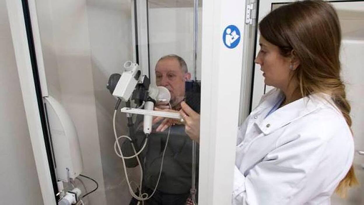 «Quiero salir, pero tengo miedo»