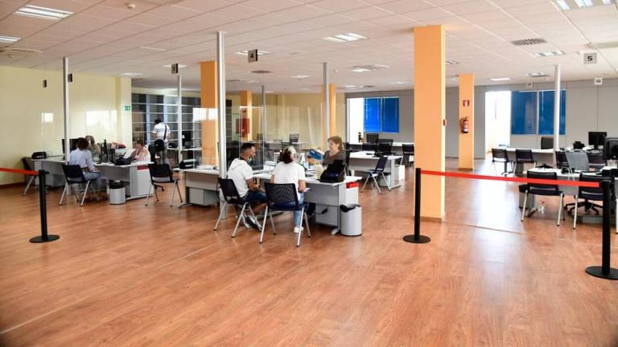 La Justicia tumba la orden sobre las vacaciones de los funcionarios