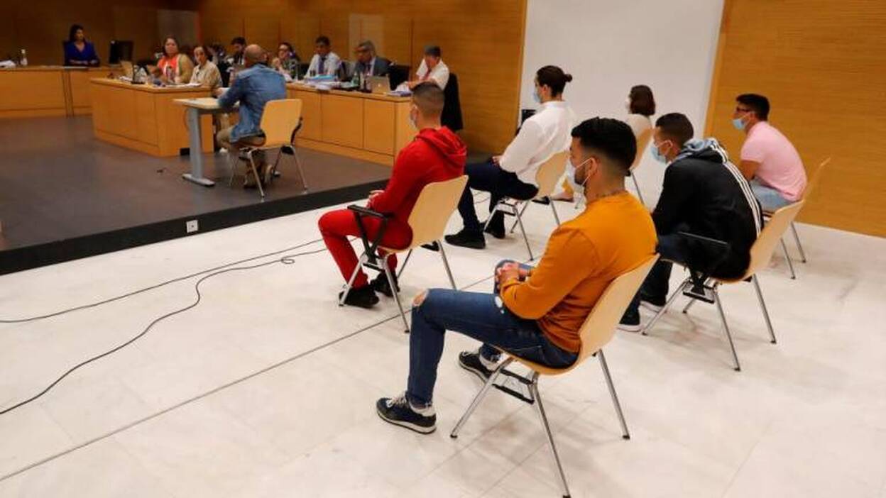 Sophia ordenó matar a Fervorini, según un imputado