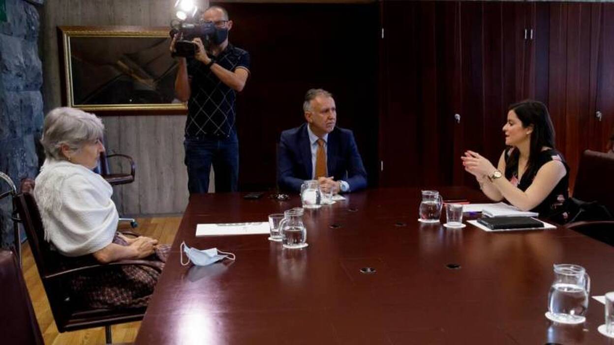 Torres anima al turismo a reabrir para generar confianza