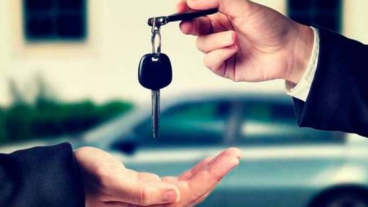 Trucos para vender rápidamente tu coche usado