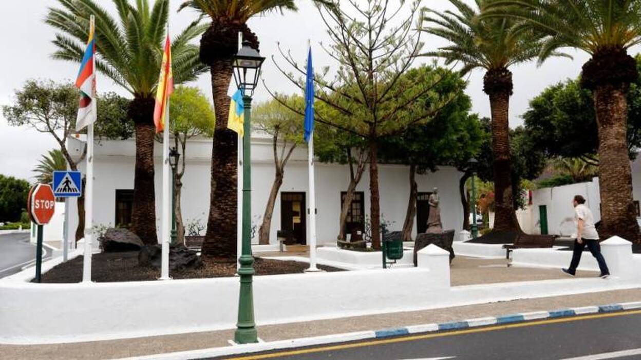 Actividades para menores en Yaiza