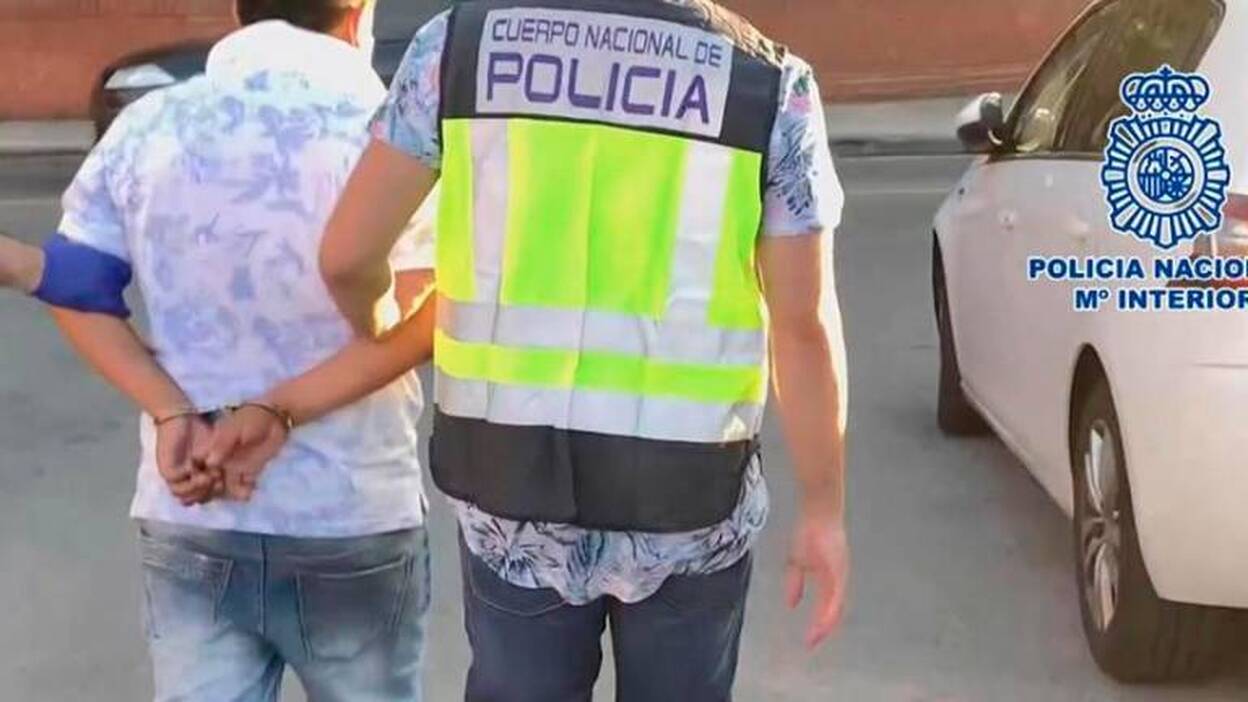 Detenidos por abusar de una joven y difundir fotos en redes