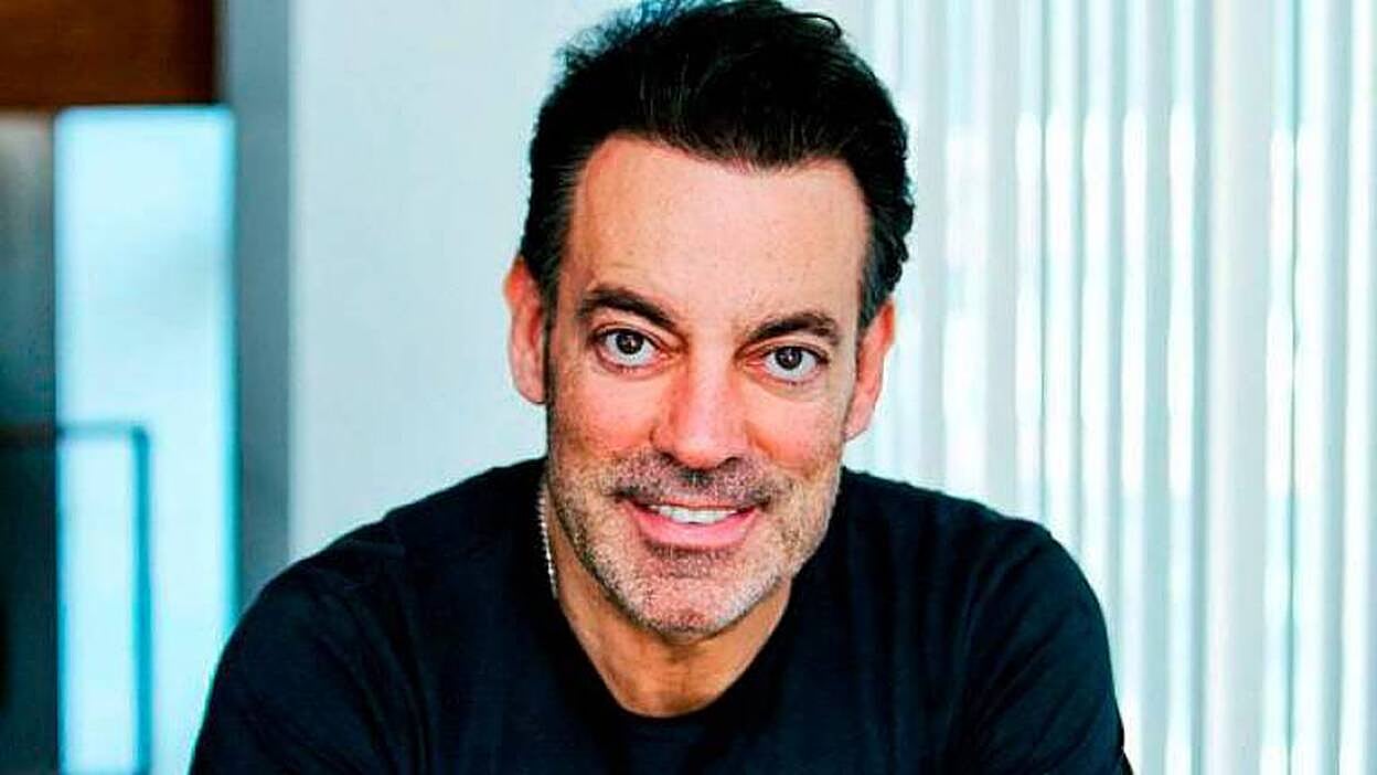 Manolo Quijano: «Me han colgado el sambenito de golfo»