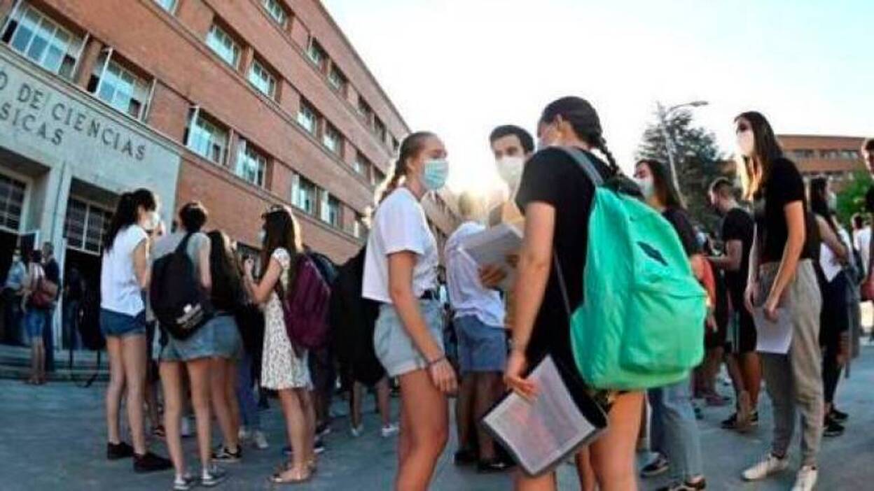 El informe de seroprevalencia descarta a corto plazo la inmunidad de grupo